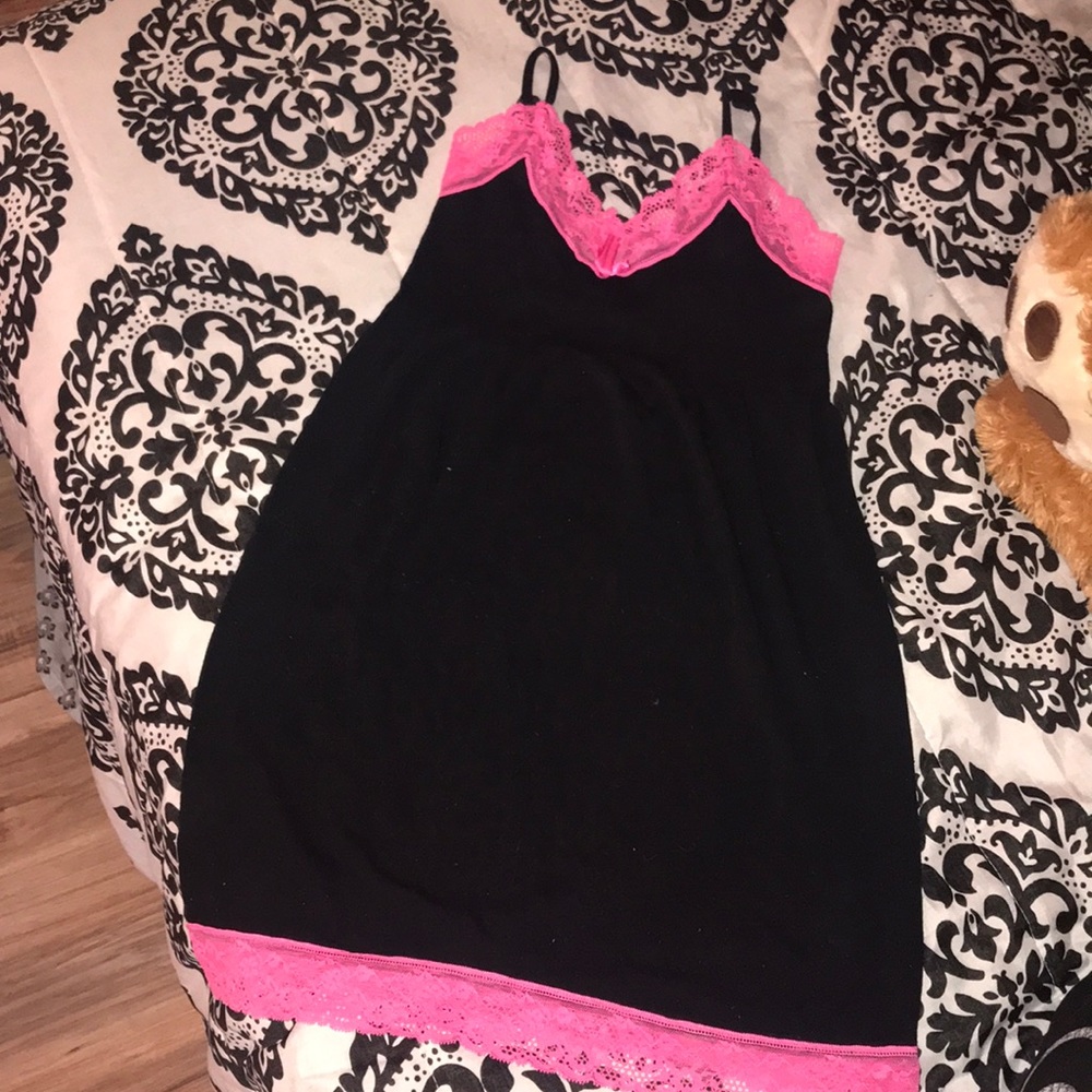Nightgown
